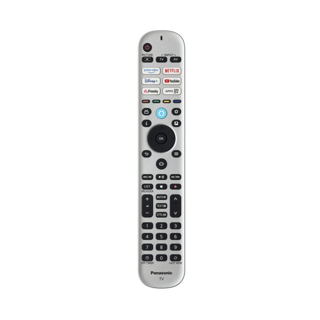 Panasonic 55 inch OLED Fire TV 55Z90AEB