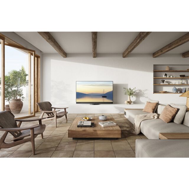 Panasonic 55 inch OLED Fire TV 55Z90AEB