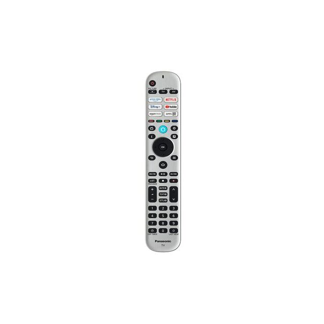 Panasonic TV65Z85AEB 65inch Fire Smart 4K Ultra HD Hdr Oled TV With Amazon Alexa - Freely