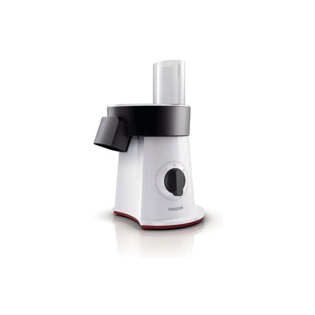 Philips HR1387 200W Salad Maker- 5 Discs