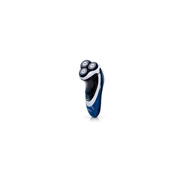 Philips PT720 Power Touch Mains And Rechargeable Shaver