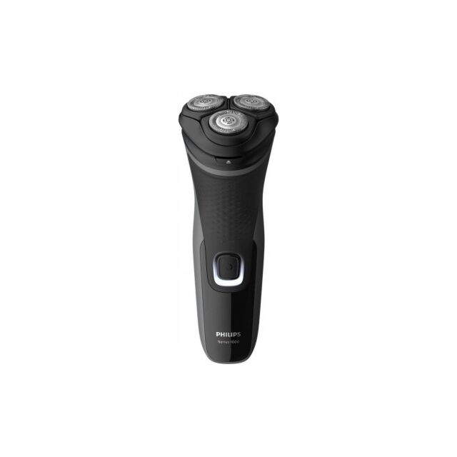 Philips S1231 Series 1000 Dry Men'S Electric Shaver