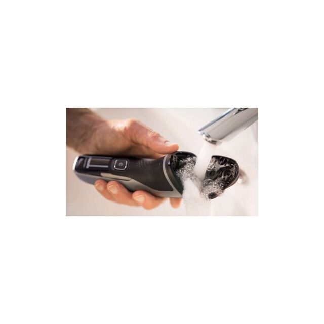 Philips S1231 Series 1000 Dry Men'S Electric Shaver