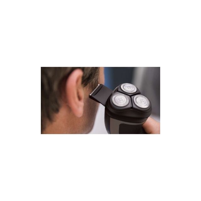 Philips S1231 Series 1000 Dry Men'S Electric Shaver