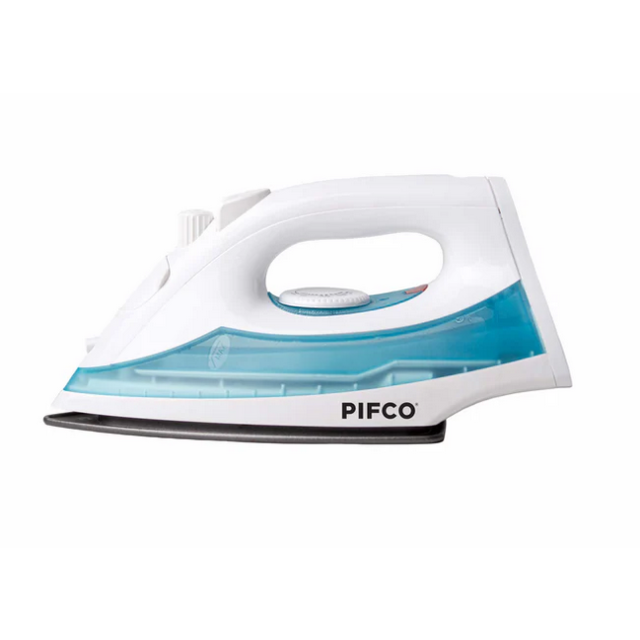 Pifco 205698 Easy Steam Iron