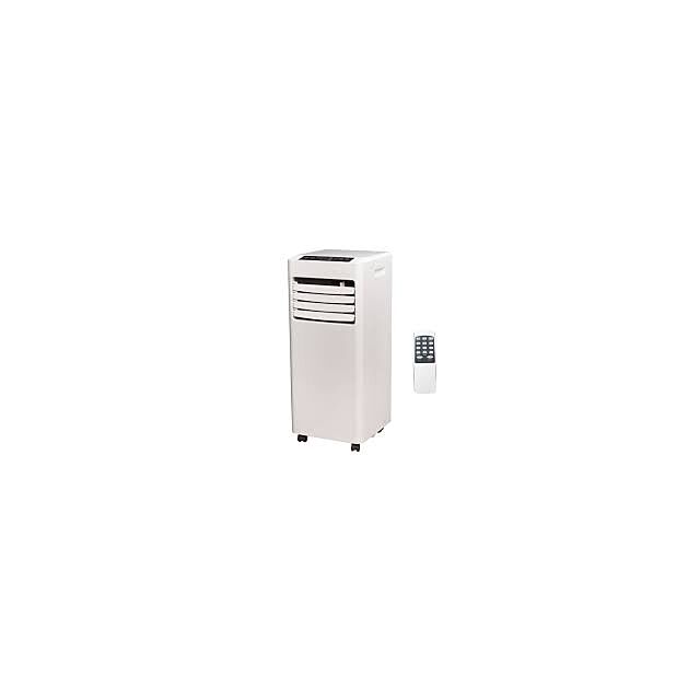 Prem-i-air EH1922 8000 Btu Portable Air Conditioner