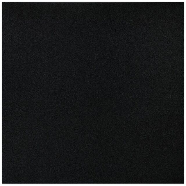 RANGEMASTER 72630 Elite 90Cm Metallic Black Glass Splashback