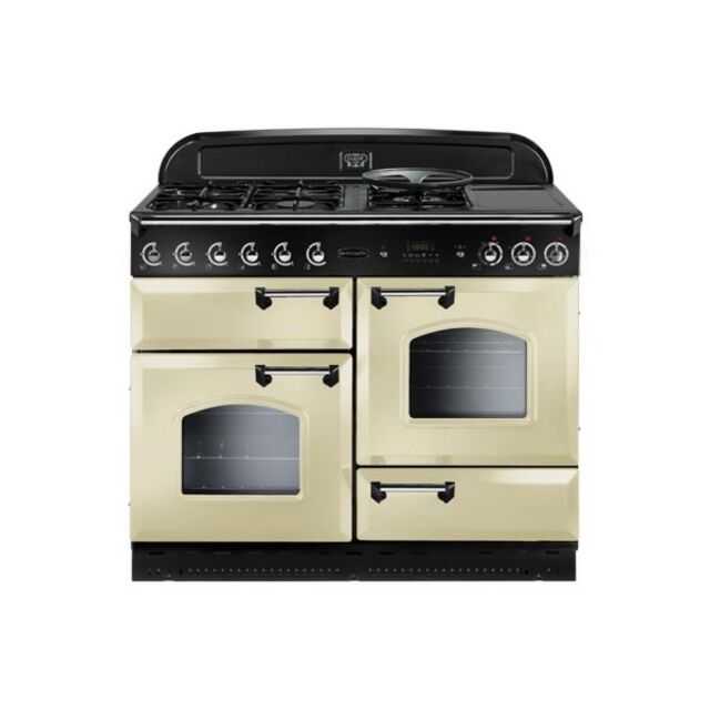 RANGEMASTER 73010 Classic D/F 110 Cream
