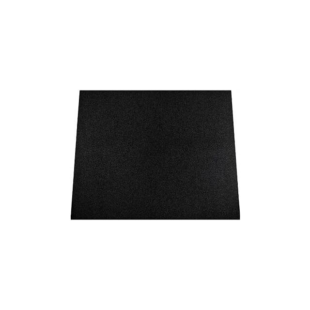 RANGEMASTER 74740 90Cm Toledo Black Glass
