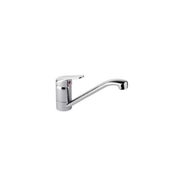 RANGEMASTER TAF1CM/-AN Aquanomic Aquaflow 1 Chrome Tap