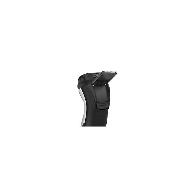 Remington PR1240 Shaver 3 Head