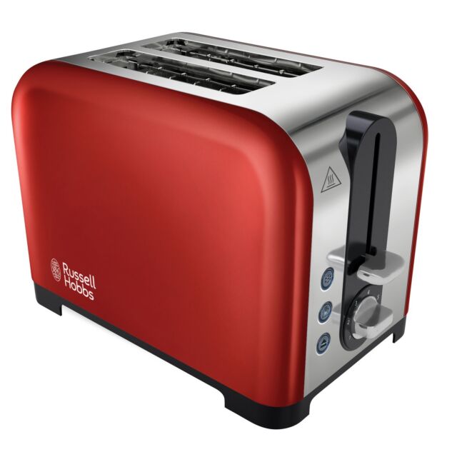 Russell Hobbs 22391 2 Slice Toaster