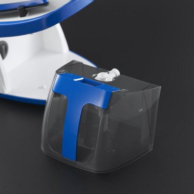 Russell Hobbs 24430 Steam Power Steam Generator Iron - Blue