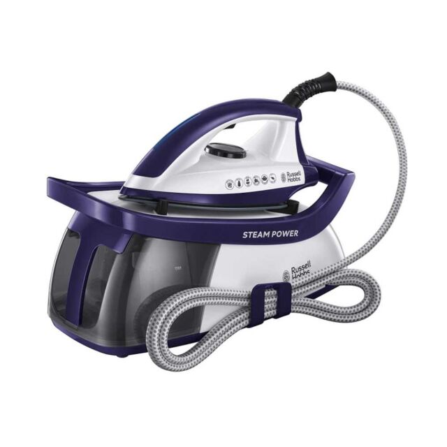 Russell Hobbs 24440 Steam Generator