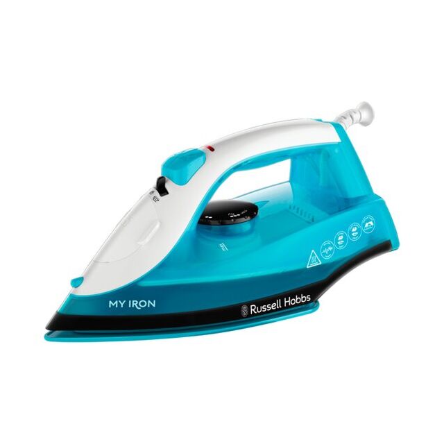 Russell Hobbs 25580 1800W Steam Iron