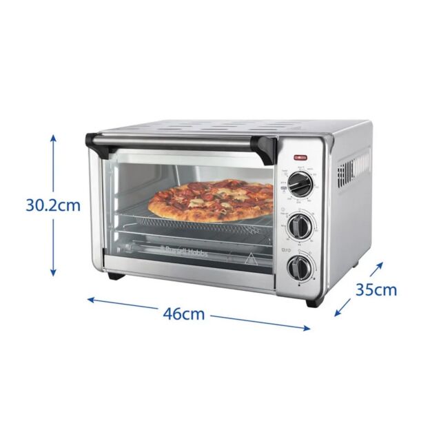 Russell Hobbs 26680 23L Express Air Fry Mini Oven