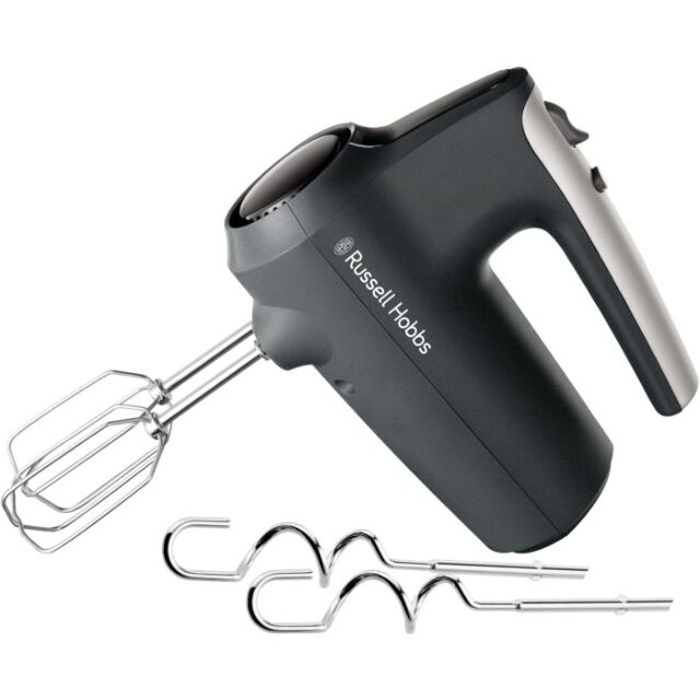 Russell Hobbs 27151 Desire Hand Mixer - Charcoal
