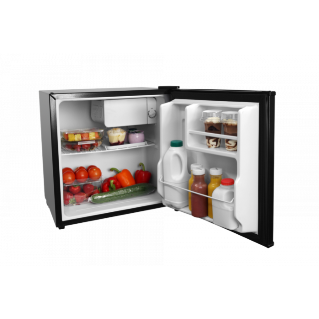 Russell Hobbs RHTTLF1B Table Top Fridge With Ice Box