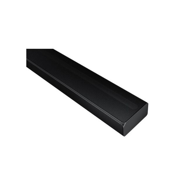Samsung HWQ60TXU 360W 5.1Ch Wireless Flat Soundbar + Subwoofer - Black