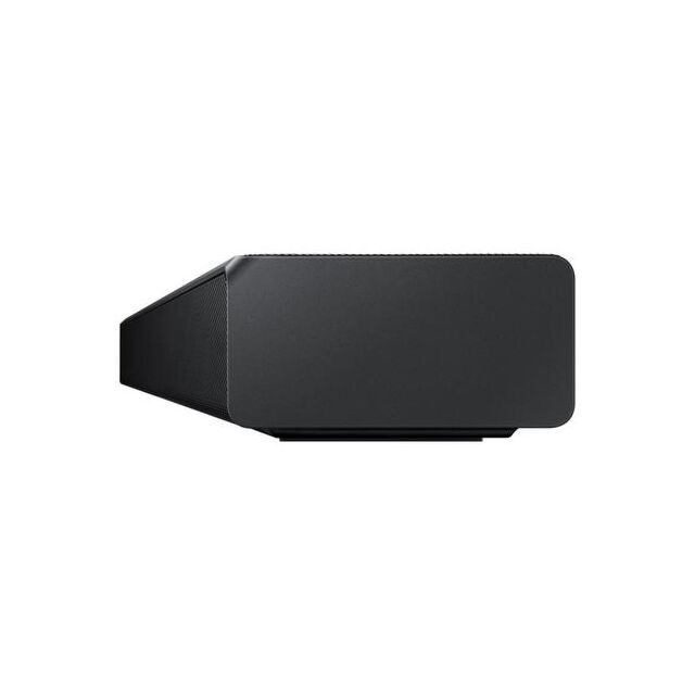 Samsung HWQ60TXU 360W 5.1Ch Wireless Flat Soundbar + Subwoofer - Black