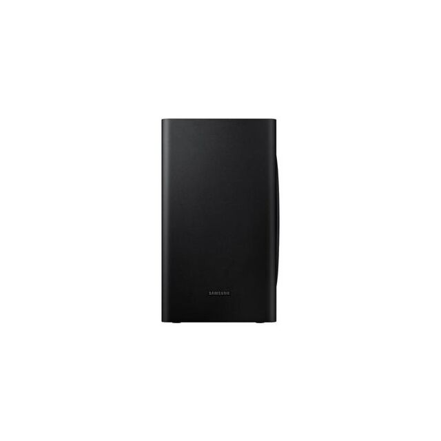 Samsung HWQ60TXU 360W 5.1Ch Wireless Flat Soundbar + Subwoofer - Black