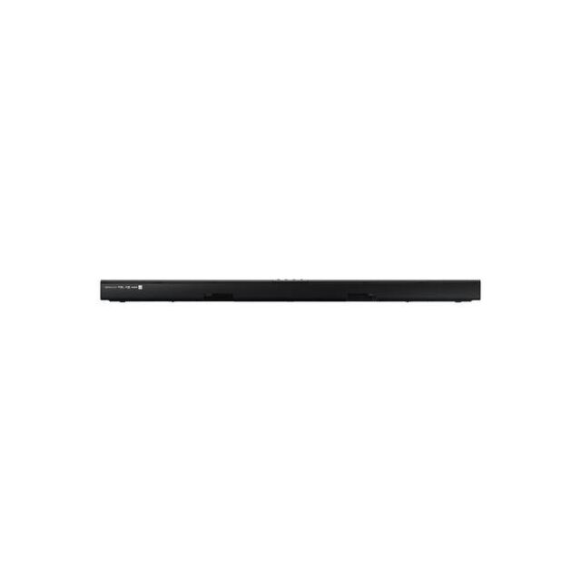 Samsung HWQ60TXU 360W 5.1Ch Wireless Flat Soundbar + Subwoofer - Black