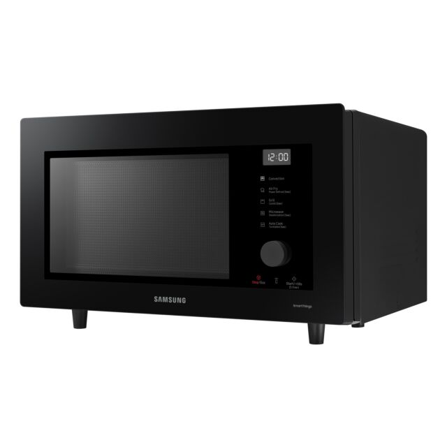 Samsung MC32DG7646CKE3 32L All-In-One Combi Microwave Oven with Air Fry - Black