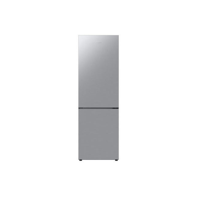 Samsung RB33B610ESA/EU Fridge Freezer - Silver 60/40