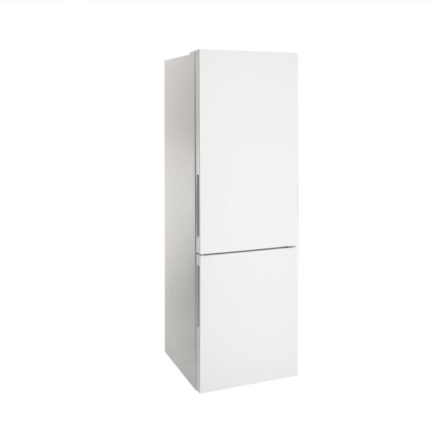Sensis RFCMF0154EW 54.5cm 60/40 Total NoFrost Fridge Freezer - White