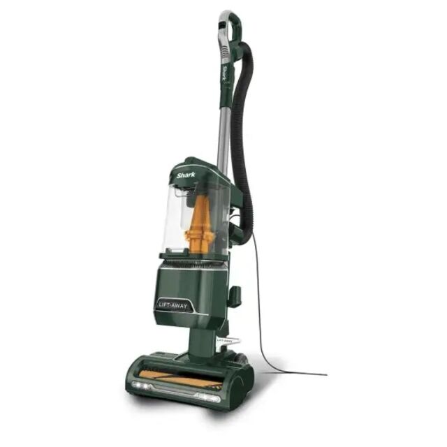 Shark NZ691UKTKIT Anti Hair Wrap Upright/Lift-Away Vacuum Cleaner With Home & Car Detail Accessory K