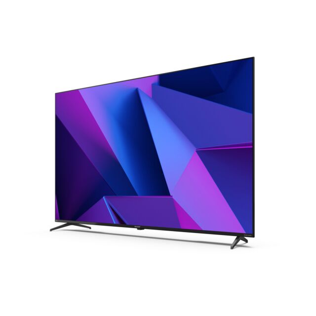 Sharp 4T-C65FN2KL2AB 65inch 4K Ultra HD Smart TV