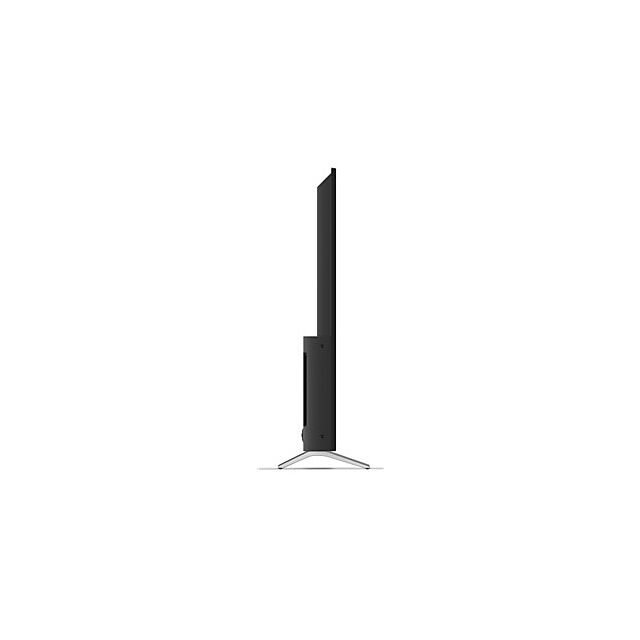 SHARP LC55CUF8472ES GRADED 55' 4K Uhd Led Smart TV Netflix Freeview HD Saorview Satellite HD USB Rec