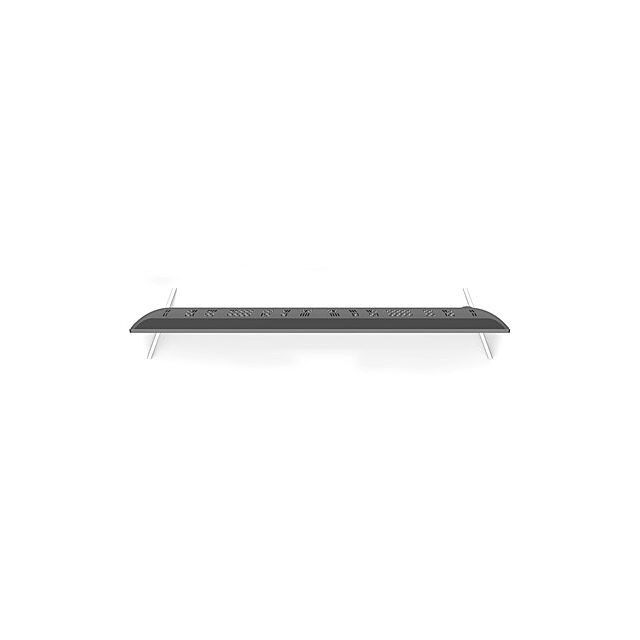 SHARP LC55CUF8472ES GRADED 55' 4K Uhd Led Smart TV Netflix Freeview HD Saorview Satellite HD USB Rec