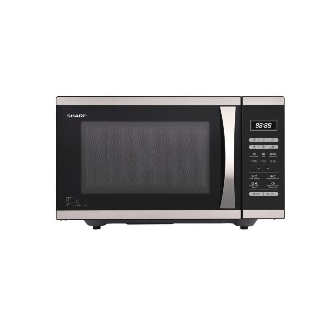 SHARP RAG232FI 23L Flatbed Microwave With Grill