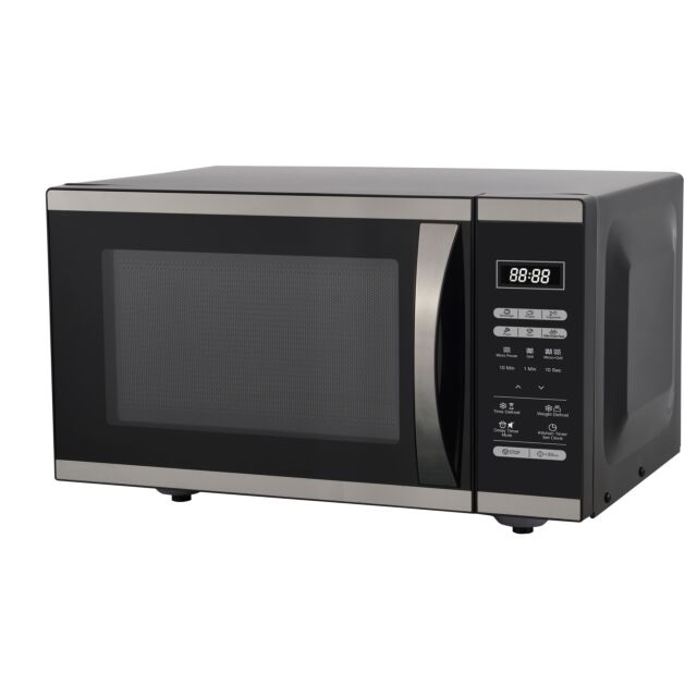 SHARP RAG232FI 23L Flatbed Microwave With Grill