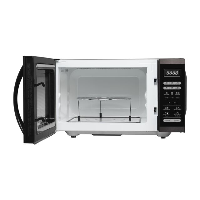 SHARP RAG232FI 23L Flatbed Microwave With Grill