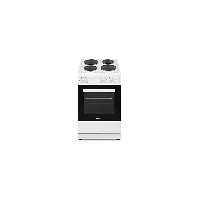 Simfer SIM50EW 50Cm Single Cavity White