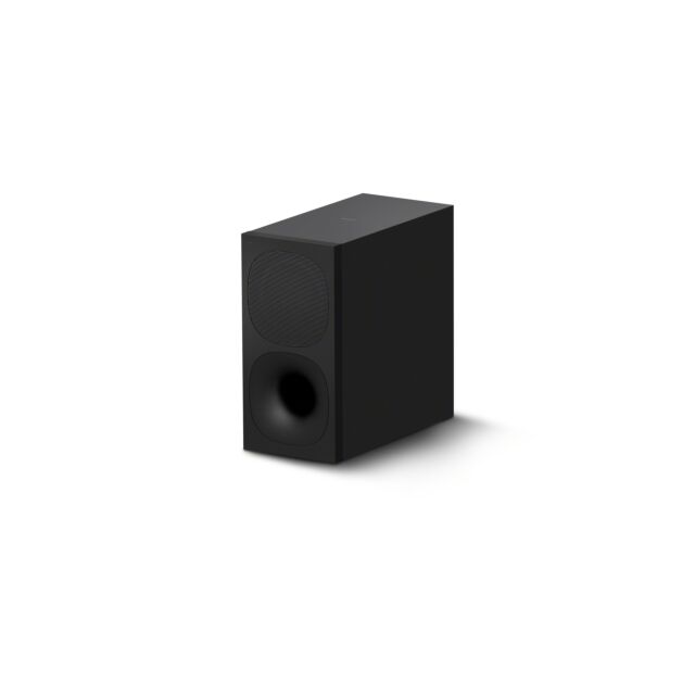 Sony HTSD40_CEK 2.1ch Dolby Digital Soundbar & Subwoofer - Black