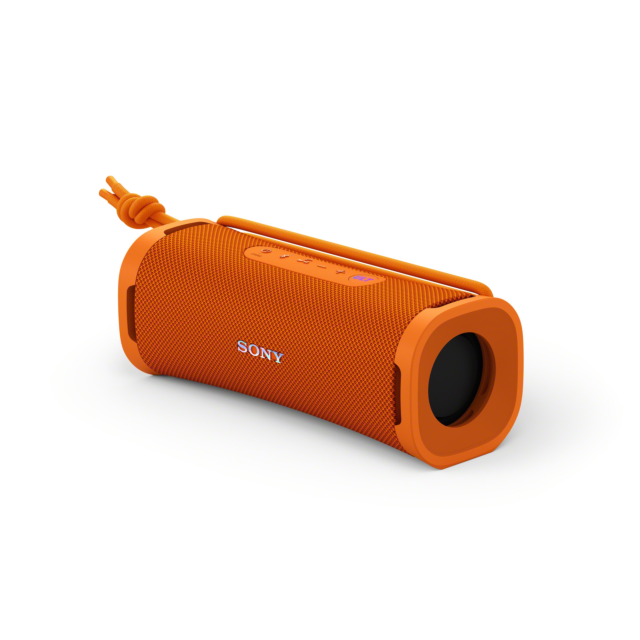 Sony SRSULT10D.CE7 ULT FIELD 1 Portable Wireless Bluetooth Speaker - Orange