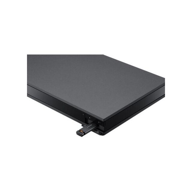 Sony UBPX800M2BCEK 4K Uhd Blu-Ray Player With Hdr