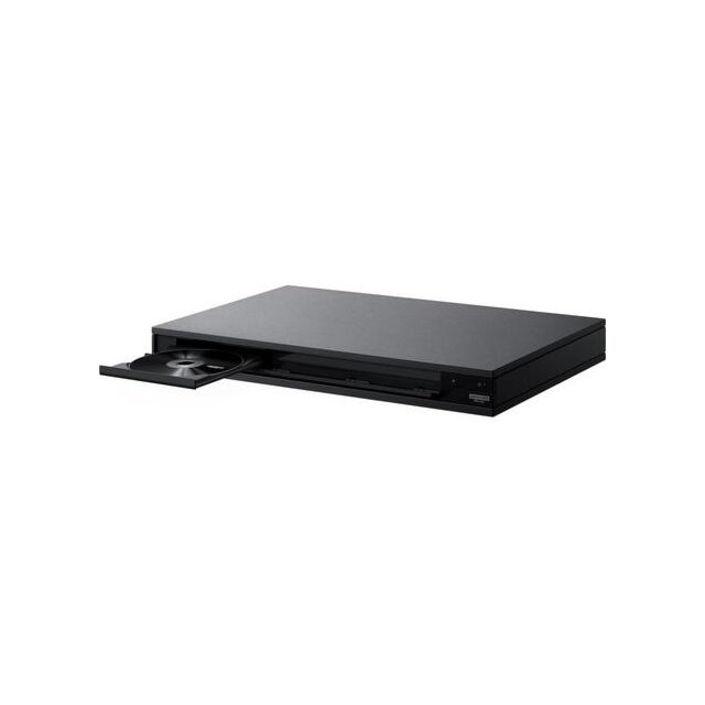 Sony UBPX800M2BCEK 4K Uhd Blu-Ray Player With Hdr