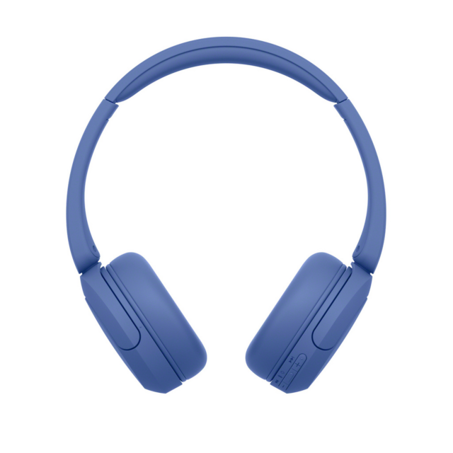 Sony WHCH530L.CE7 Wireless Over-Ear Headphones Blue