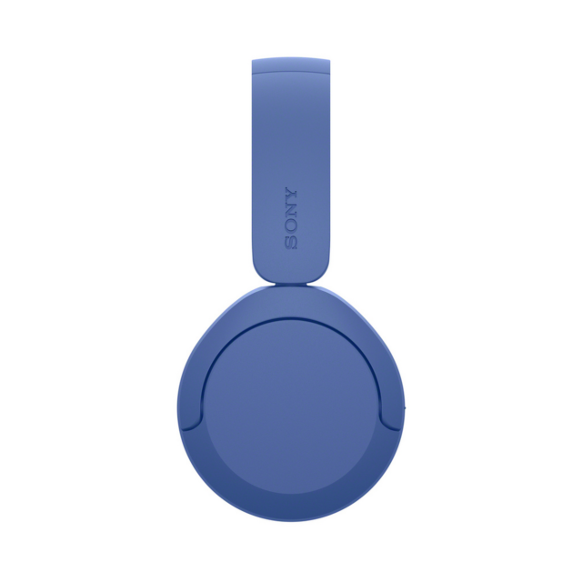 Sony WHCH530L.CE7 Wireless Over-Ear Headphones Blue