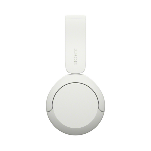 Sony WH-CH530W.CE7 Wireless Over Ear Headphones White