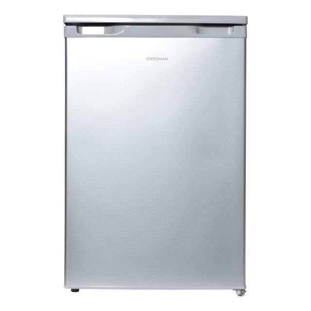 Statesman L255W 55Cm Under Counter Larder Fridge silver  [Copy]