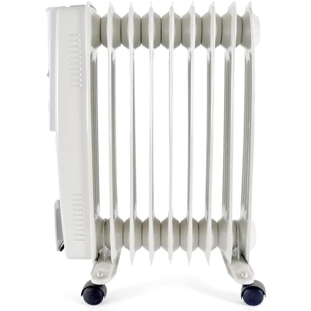 STAYWARM F2603GR 2000W 9 Fil Oil Radiator