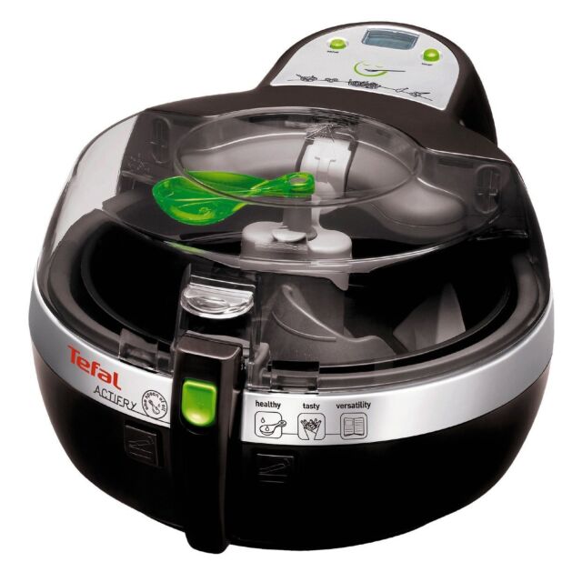 Tefal AL806240 1Kg Actifry Black