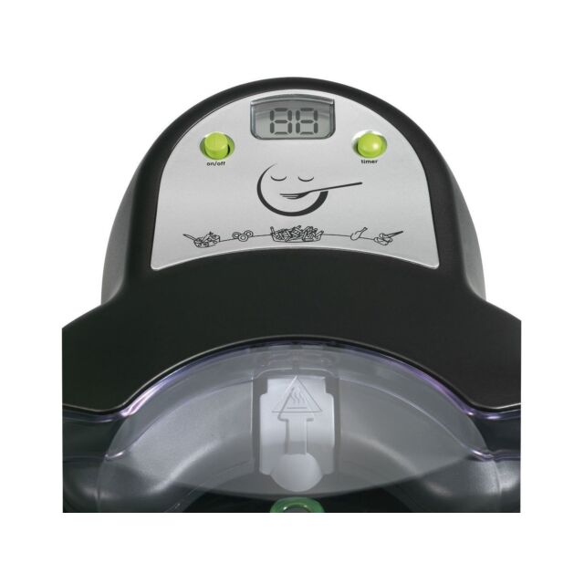 Tefal AL806240 1Kg Actifry Black
