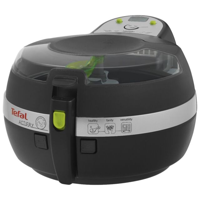 Tefal AL806240 1Kg Actifry Black