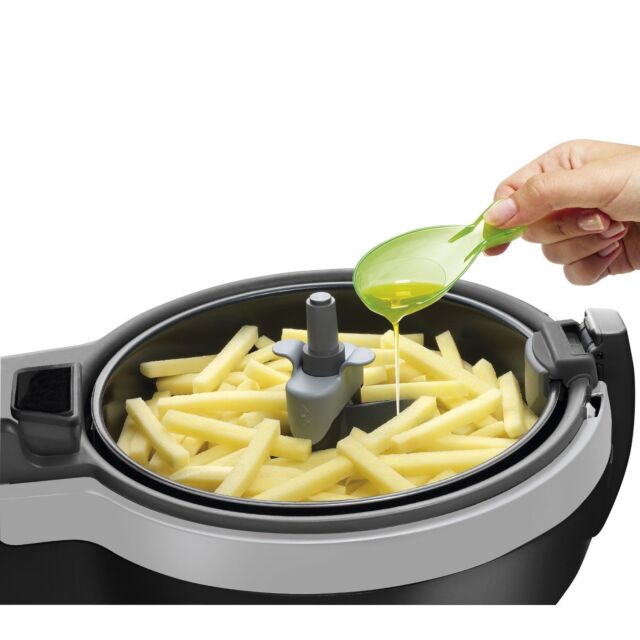 Tefal AL806240 1Kg Actifry Black
